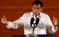 Tổng Thống Philippines Sẽ Áp Dụng Phán Quyết Quốc Tế Về Biển Đông