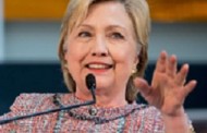FBI Thẩm Vấn Bà Hillary Clinton Về Vụ Email Cá Nhân --- Bộ Trưởng Tư Pháp Mỹ Loretta Lynch Sẽ Nhận Đề Xuất Về Vụ Email Của Bà Clinton