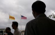 Người Mỹ Gốc Việt Xem Biển Đông Là Vấn Đề Bầu Cử Quan Trọng