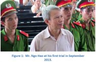 Long Time Passing - The Story of An Innocent Man, Lieutenant Ngô Hào, Infantry Division 22, ARVN Dog Tag Number 73/420439