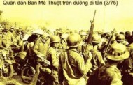 Ban Mê Thuột, Trận Mở Đầu CSVN Tổng Công Kích 1975
