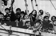 Exodus Và Việt Nam  Dư Âm Thuyền Exodus 47 --  Thuyền Hải Hồng 1978 và Thuyền Nhân Việt Nam