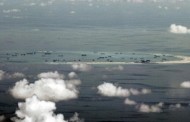 Hải Quân Trung Quốc Tập Trận Quy Mô Tại Biển Đông