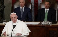Diễn Văn Trước Quốc Hội Hoa Kỳ Của ĐGH Phanxicô --- Pope Francis’s speech to Congress