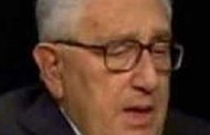 Tư Tưởng Sai Lầm Của Henry Kissinger
