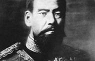 TS Phan Văn Song: Một Bài Học Cách Mạng Tân Thời --- Cách Mạng Của Minh Trị Thiên Hoàng Nhựt Bổn [1867 - 1912]