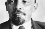 Nguyễn Cao Quyền: Sách Lược Khởi Loạn Của Lenin
