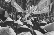 Từ Bảo Đại Đến Hồ Chí Minh: Hai Bản Tuyên Ngôn Độc Lập