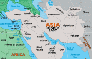 Do Đâu Khủng Hoảng Trung Đông Ngày Nay?