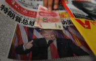 Trump's Gift to China -- What Beijing Stands to Gain From His Policies