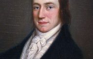 William Wordsworth (1770 - 1850) Thi Bá của Nước Anh