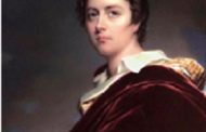 LORD BYRON (1788 - 1824): Nhà Thơ Lãng Mạn Nhất Của Nước Anh